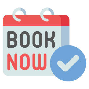 Mostly Booked