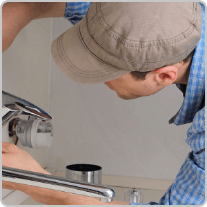 Tap & mixer