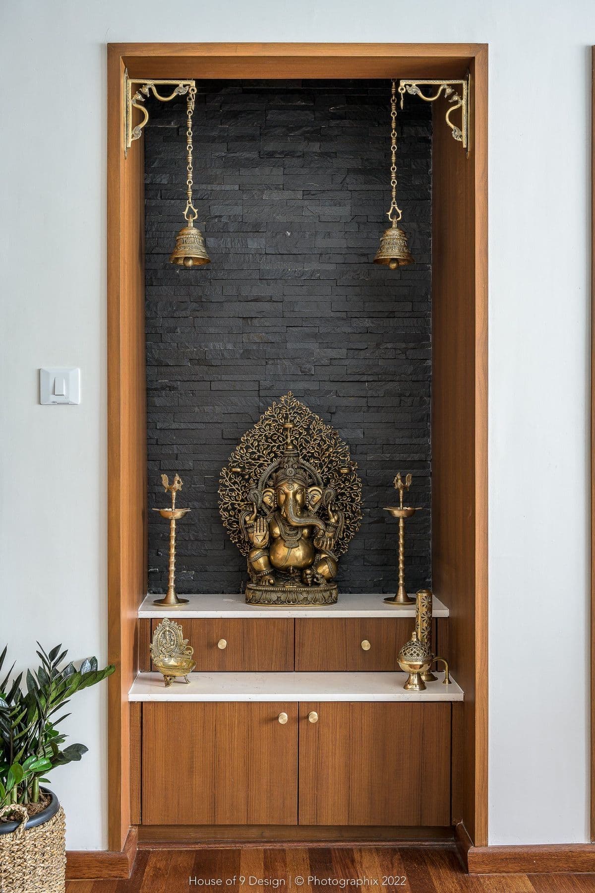 Pooja Room