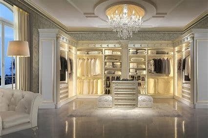 Wardrobe