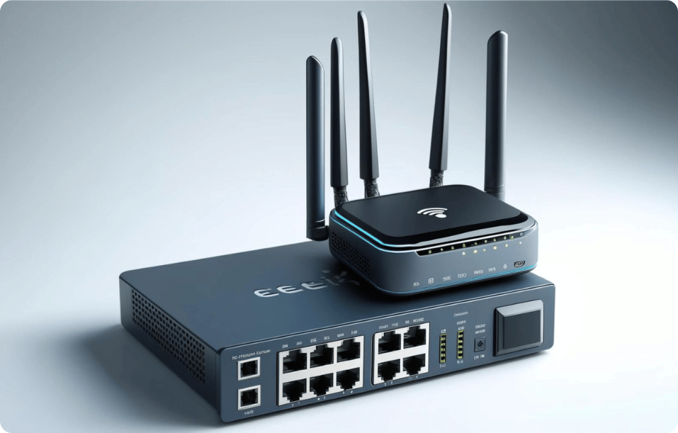 Best Selling Routers