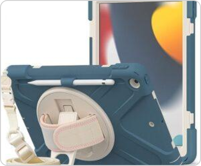 Mobile & tablet accessories