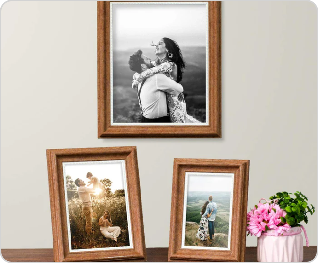 Photo Frames